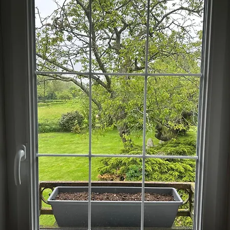 招待所 Campagne Et Saâne-Saint-Just